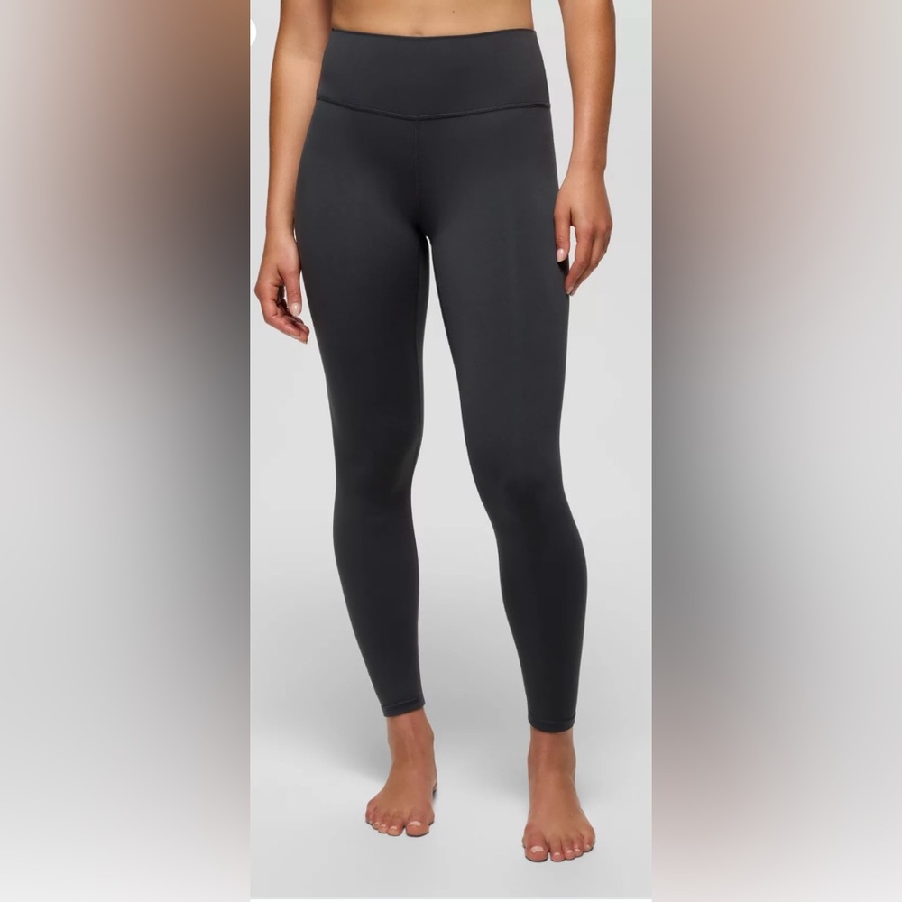 Prana Black 7/8 Leggings Women’s Size M